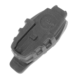 Plastic Belt Clips