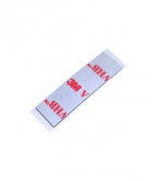 Original Clip Adhesive, 3M VHB Double Sided Adhesive Strip