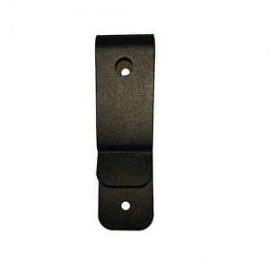  Inc. > Gun Holster Clips > Spring steel metal belt holster  clip. Made in USA, tempered belt clip.