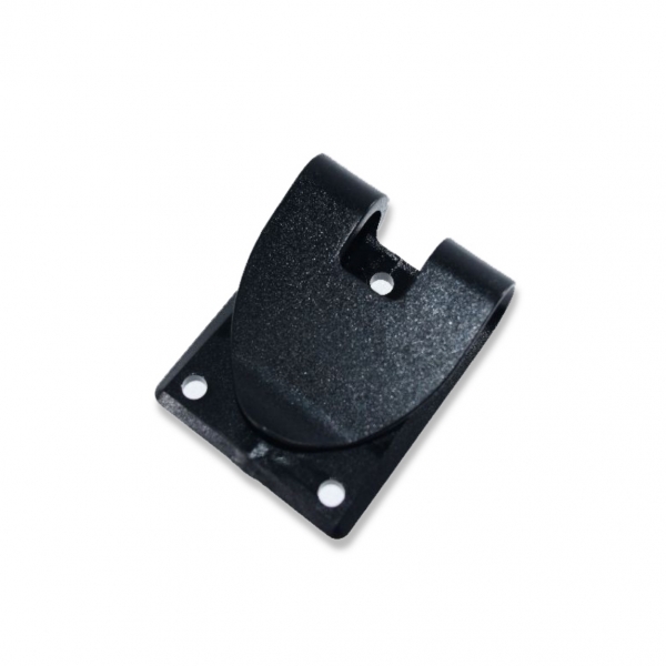 THECLIP.COM, Inc. > Plastic Belt Clips > Heavy-Duty Fixed Belt Clip